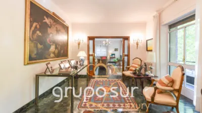Apartment on Paseo de Zorrilla, 16 photo 16