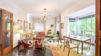 Apartment on Paseo de Zorrilla, 16 photo 17