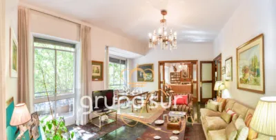 Apartment on Paseo de Zorrilla, 16 photo 19