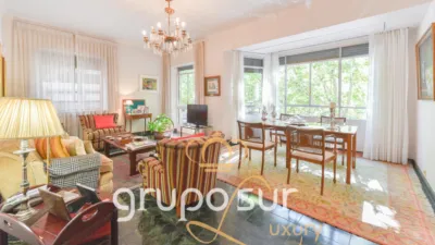 Apartment on Paseo de Zorrilla, 16 photo 20