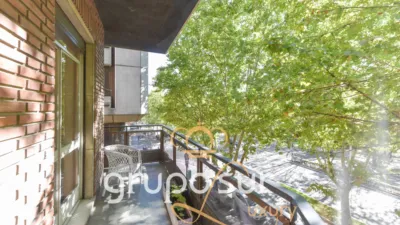 Apartment on Paseo de Zorrilla, 16 photo 22