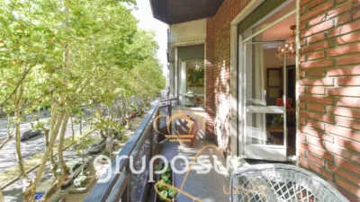 Apartment on Paseo de Zorrilla, 16 photo 24