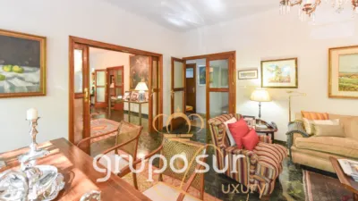Apartment on Paseo de Zorrilla, 16 photo 26