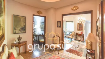 Apartment on Paseo de Zorrilla, 16 photo 27