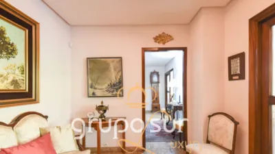 Apartment on Paseo de Zorrilla, 16 photo 28