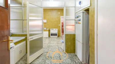Apartment on Paseo de Zorrilla, 16 photo 30