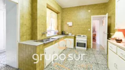 Apartment on Paseo de Zorrilla, 16 photo 31