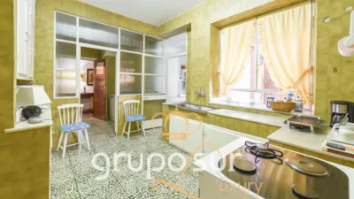 Apartment on Paseo de Zorrilla, 16 photo 32
