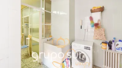 Apartment on Paseo de Zorrilla, 16 photo 34