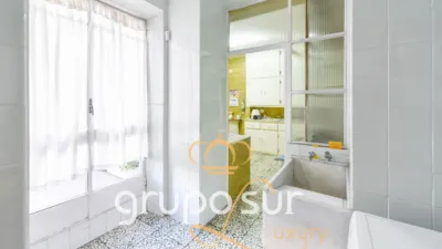 Apartment on Paseo de Zorrilla, 16 photo 35