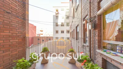 Apartment on Paseo de Zorrilla, 16 photo 36