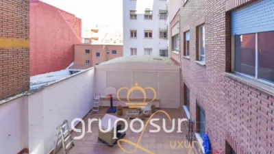 Apartment on Paseo de Zorrilla, 16 photo 37