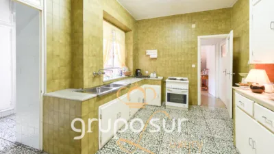 Apartment on Paseo de Zorrilla, 16 photo 38