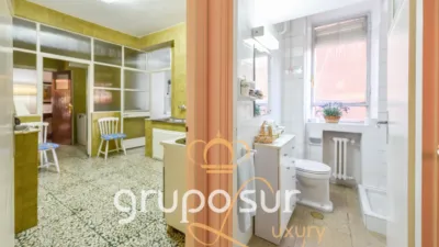 Apartment on Paseo de Zorrilla, 16 photo 40