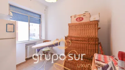 Apartment on Paseo de Zorrilla, 16 photo 43