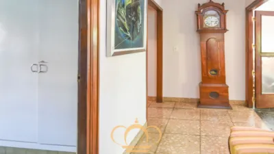 Apartment on Paseo de Zorrilla, 16 photo 44