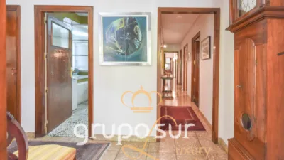 Apartment on Paseo de Zorrilla, 16 photo 45