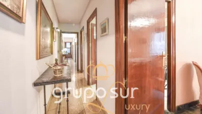 Apartment on Paseo de Zorrilla, 16 photo 46