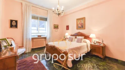 Apartment on Paseo de Zorrilla, 16 photo 47