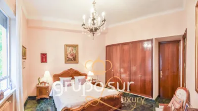 Apartment on Paseo de Zorrilla, 16 photo 48