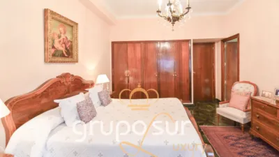 Apartment on Paseo de Zorrilla, 16 photo 50