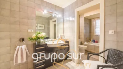 Apartment on Paseo de Zorrilla, 16 photo 52