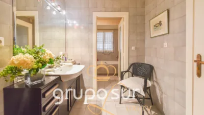 Apartment on Paseo de Zorrilla, 16 photo 53