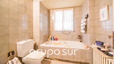 Apartment on Paseo de Zorrilla, 16 photo 54