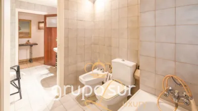 Apartment on Paseo de Zorrilla, 16 photo 55