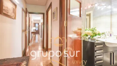 Apartment on Paseo de Zorrilla, 16 photo 56