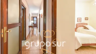 Apartment on Paseo de Zorrilla, 16 photo 57