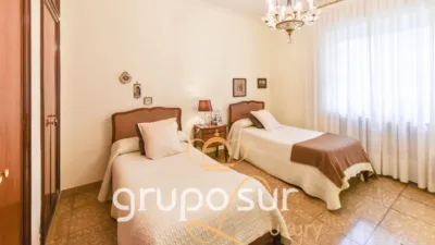 Apartment on Paseo de Zorrilla, 16 photo 58