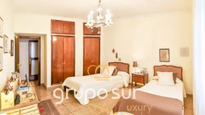 Apartment on Paseo de Zorrilla, 16 photo 60