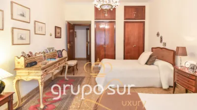 Apartment on Paseo de Zorrilla, 16 photo 62
