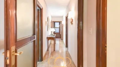 Apartment on Paseo de Zorrilla, 16 photo 63