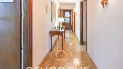 Apartment on Paseo de Zorrilla, 16 photo 64
