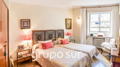Apartment on Paseo de Zorrilla, 16 photo 67