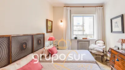 Apartment on Paseo de Zorrilla, 16 photo 68