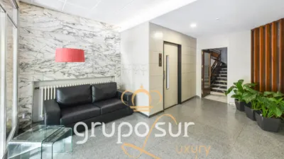 Apartment on Paseo de Zorrilla, 16 photo 6