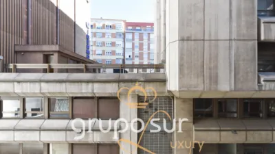 Apartment on Paseo de Zorrilla, 16 photo 70