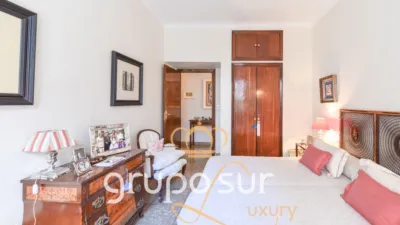 Apartment on Paseo de Zorrilla, 16 photo 72