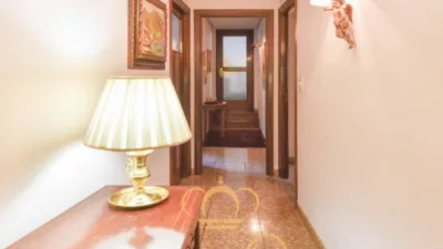 Apartment on Paseo de Zorrilla, 16 photo 73