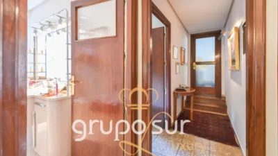 Apartment on Paseo de Zorrilla, 16 photo 75