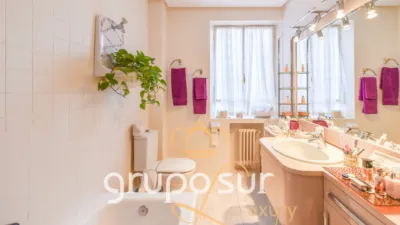Apartment on Paseo de Zorrilla, 16 photo 76