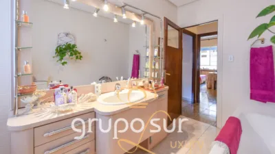 Apartment on Paseo de Zorrilla, 16 photo 77