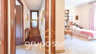 Apartment on Paseo de Zorrilla, 16 photo 78