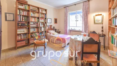 Apartment on Paseo de Zorrilla, 16 photo 79