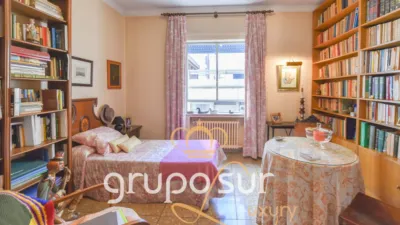 Apartment on Paseo de Zorrilla, 16 photo 80
