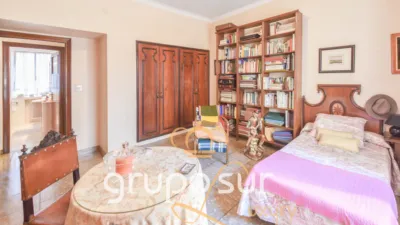 Apartment on Paseo de Zorrilla, 16 photo 82