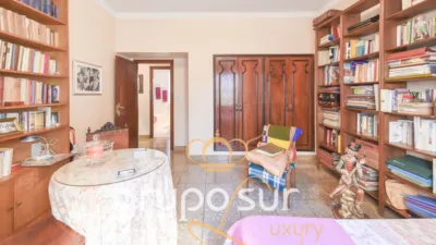 Apartment on Paseo de Zorrilla, 16 photo 83